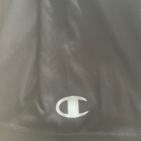 Champion Mens Black Polo Double Dry NWT Size 2XL Golf Performance - Picture 8 of 8
